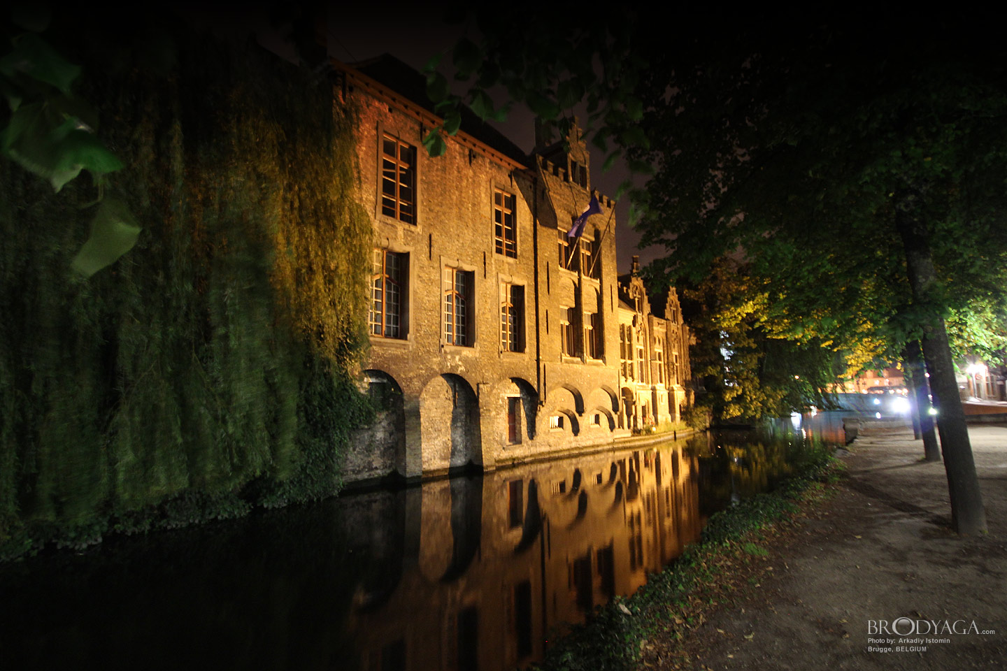 Brugge